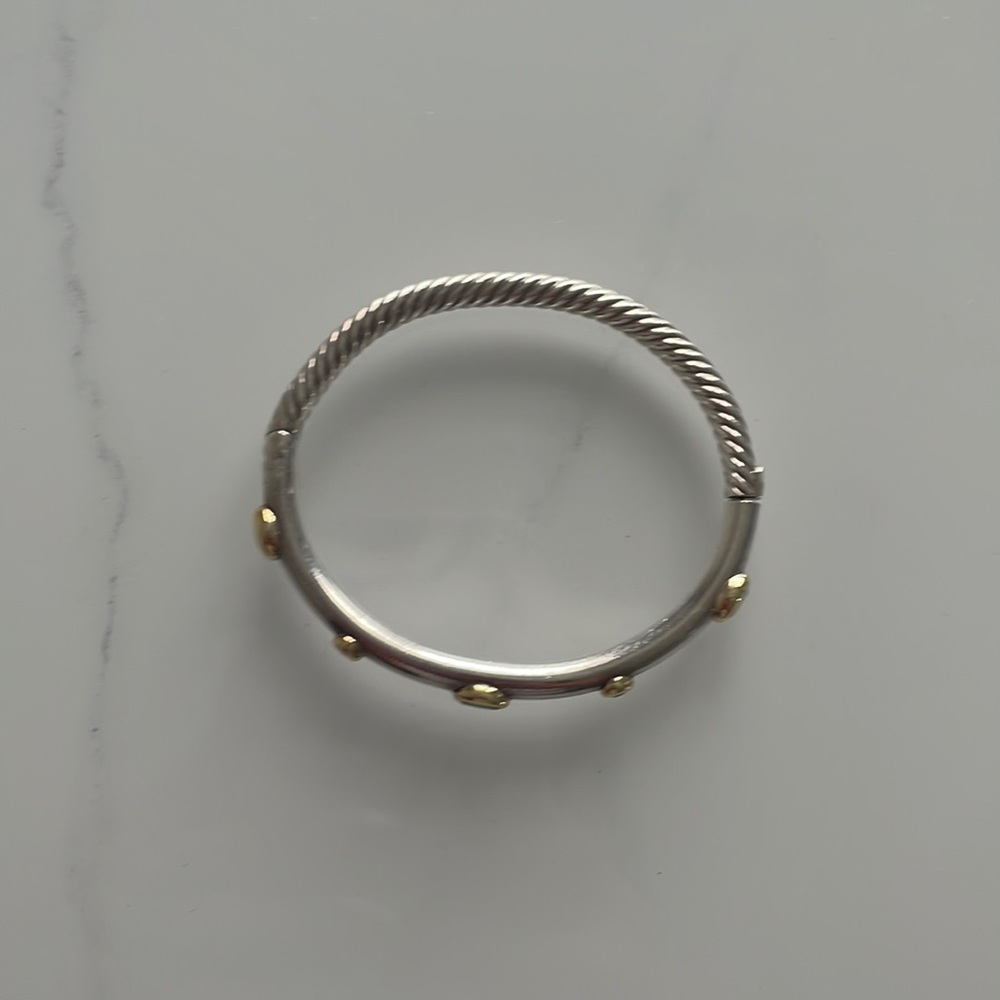 David Yurman bracelet